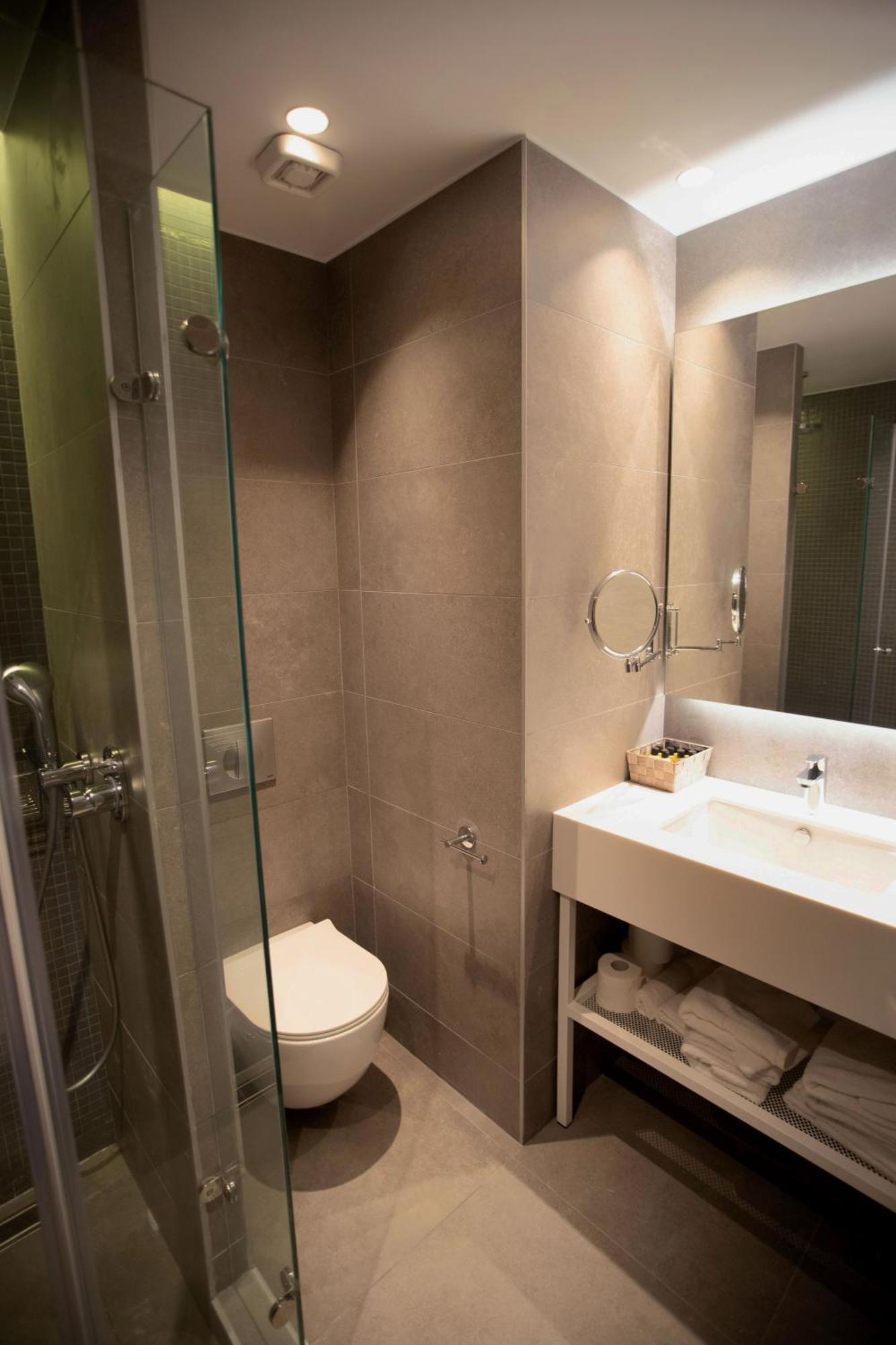 8 Boutique Suites Nea Poteidaia Camera foto