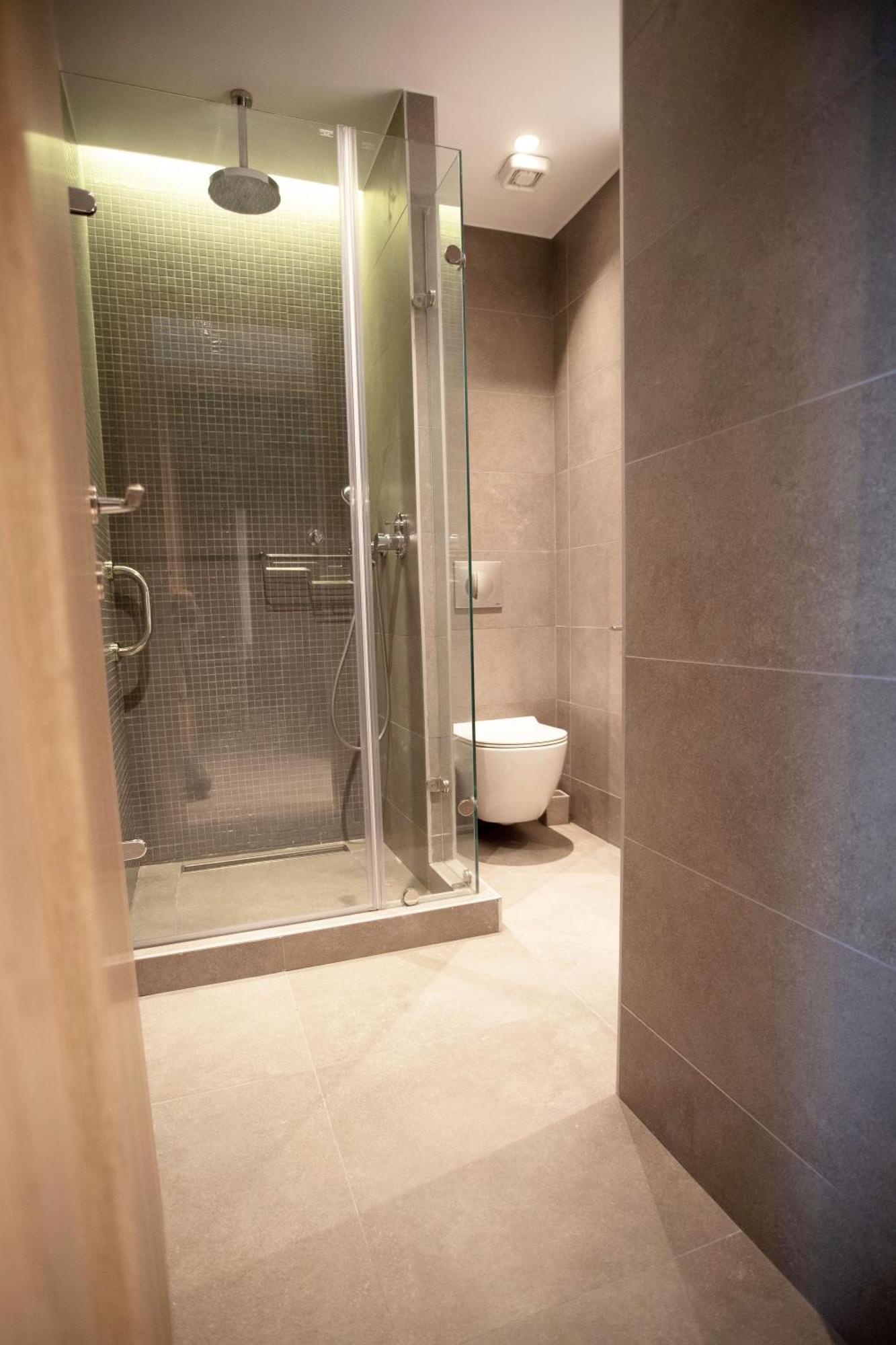 8 Boutique Suites Nea Poteidaia Camera foto